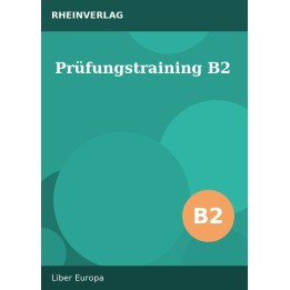Prüfungstraining B2