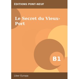 Le Secret du Vieux-Port