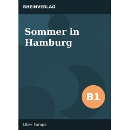 Sommer in Hamburg