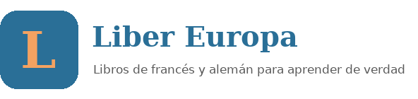 Liber Europa